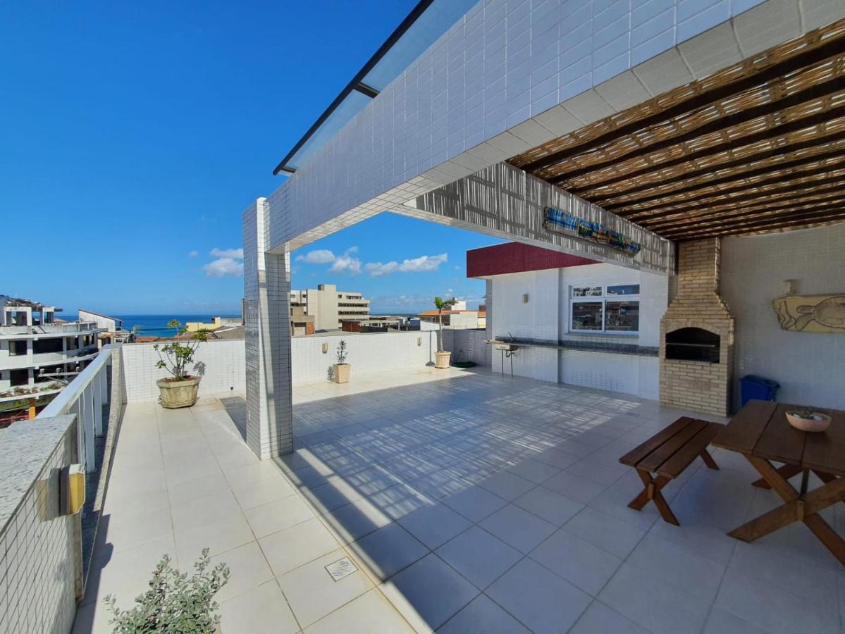 Apartamento na Cobertura