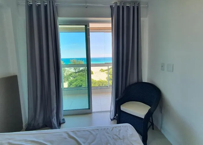 Aparts Da Praia Grande 601 Arraial do Cabo