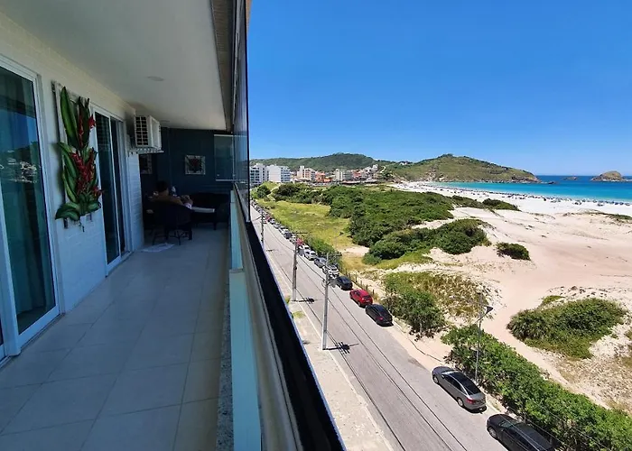 Aparts Da Praia Grande 601 Arraial do Cabo