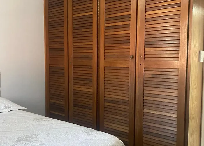 Flat with the sea view Apartamento Arraial do Cabo